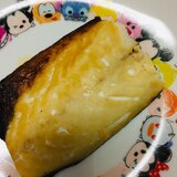 さばの塩焼き(かぼす風味)